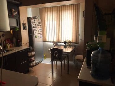 купить квартиру на баилово: Баку, 2 комнаты, Вторичка, м. Ахмедлы, 65 м² — 9