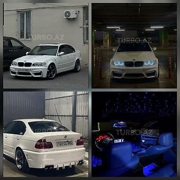 BMW 328: 2.8 l | 1998 il Sedan