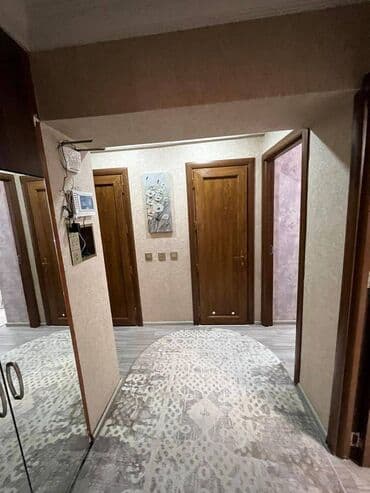 binəqədi evlərin satışı: Bakı, 8-ci kilometr, 2 otaqlı, Köhnə tikili, m. Qara Qarayev, 50 kv. m — 14