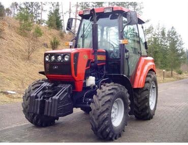 belarus traktor: Belarus 622 traktoru Bağçılıq traktoru İlkin ödənişə endirim 40% — 4