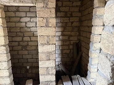 Sumqayit Arxiv idaresinin arxasi. 76-cı məhəllə. Satış üçün yarımçıq — 4