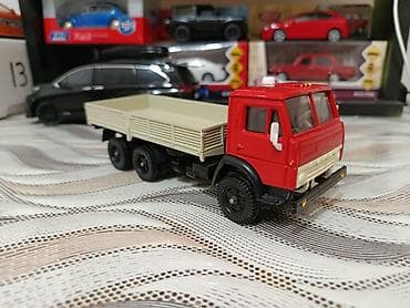 1980 il, Dəmir — 1
