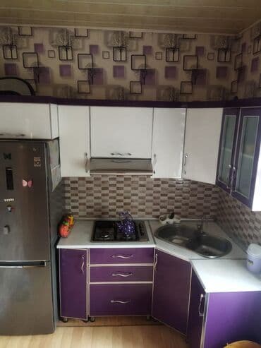 kombi islenmis: Mətbəx Mebeli — 1