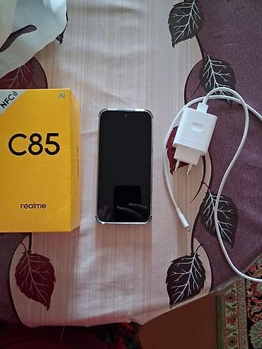 realme c25: Realme C67, rəng - Mavi, İki sim kartlı — 4