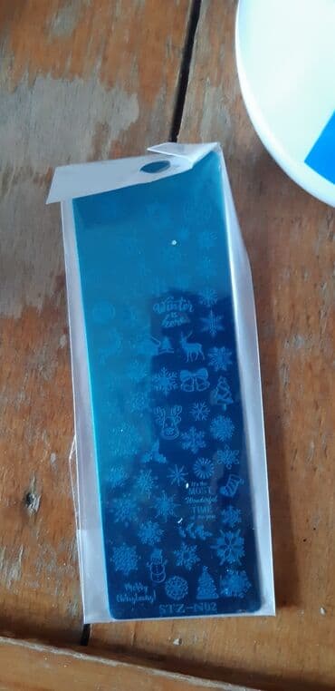 gəlin tacları: Dırnaq üçün lak, Pulsuz çatdırılma — 7