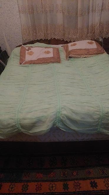 Böyüklər üçün İki nəfərlik Pastel dəsti