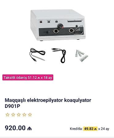 hava ölçen: Sac moykasi yenidir uzerinde kranti hediyye çox tecili satilir qiymet — 6