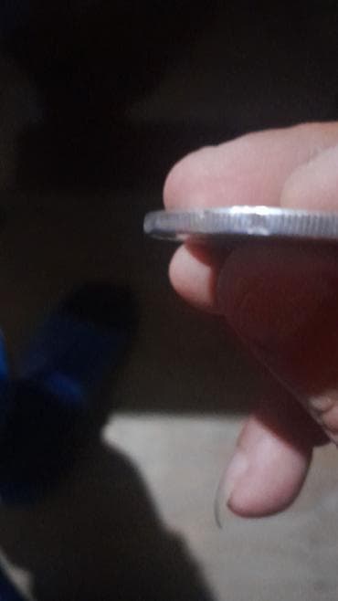 gümüş qəpik: 1 1922 il, Gümüş — 3