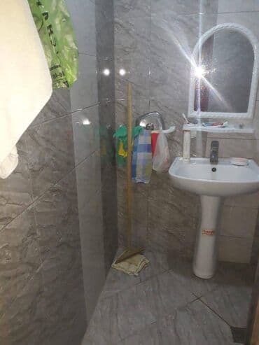 купить квартиру в баку новостройка с ремонтом: Баку, Пос. Говсаны, 3 комнаты, Вторичка, 55 м² — 11