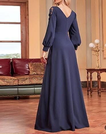 kiraye geyim: İkinci əl ziyafət geyimi 1 dəfə geyinilib 90 m almışam 35 Əyar satıram — 1