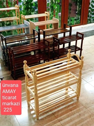 Quruducular: Yeni, Ayaqqabı rəfi, Düz, Azərbaycan — 3