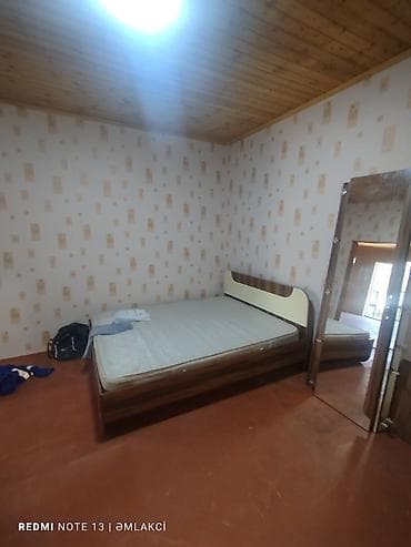 Həyət evləri və villalar: 3 otaqlı, 70 kv. m, Kredit yoxdur, Orta təmir — 10