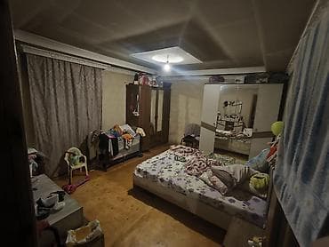 xirdalan ev satilir: Satılır: həyətyanı sahəsi və kiçik yaşayış evi - Torpaq sahəsi — 7