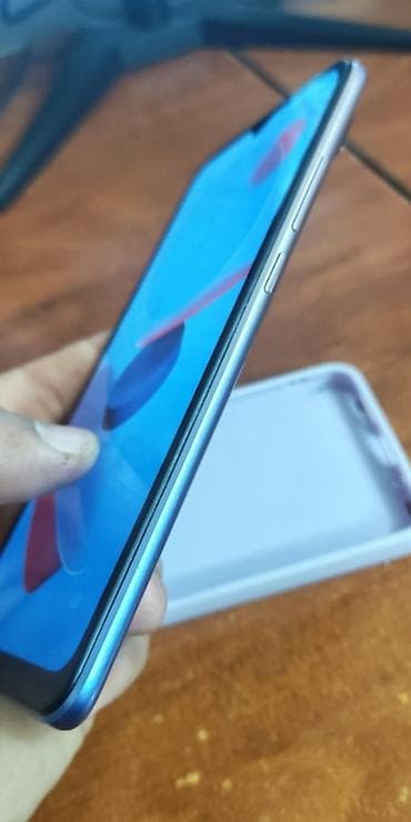 microsoft surface qiymeti: Redmi 9, 128 GB — 5