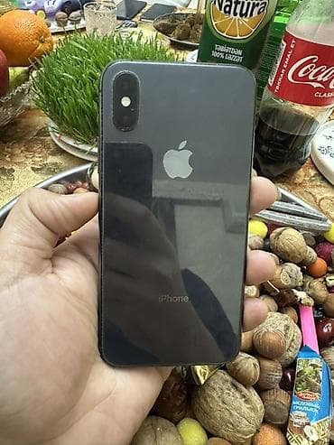 ipad pro 12: IPhone Xs, 256 GB, Space Gray, Face ID — 4