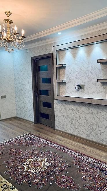 квартира в баку купить: 2 otaqlı mənzil – tam təchizatlı və zövqlü dizayn Unvan Gence weheri — 2