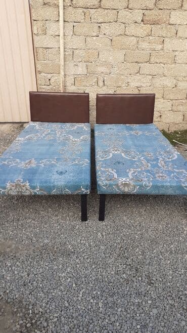 Çarpayı təzə 
Hazırı var
Çatdırılma var
Vopçat aktivdir — 1