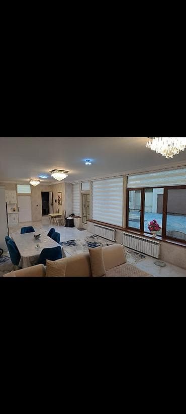 ev itileri: Xirdalanda ən prestijli yerde AAF Parkda Varlılar məhəlləsi adlanan — 5