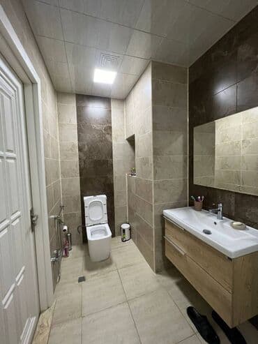 недвижимость в азербайджане купить: 8-ой километр, 2 комнаты, Новостройка, м. Азадлыг Проспекти, 94 м² — 10