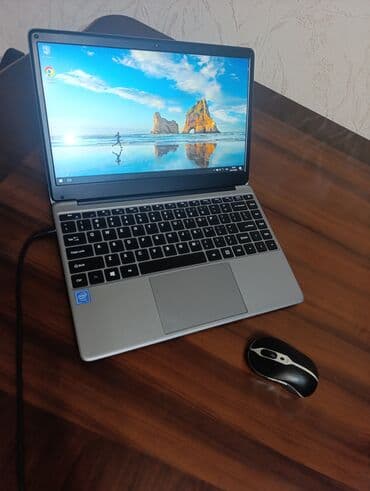 Monitorlar: 8ci nəsil intel/ram 4gb ddr4/ssd 💻Əla variantı, münasib qiymətə, əla — 4