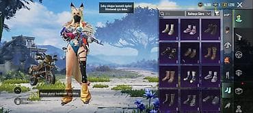 Книги и журналы: PUBG HESABI 51 SƏVİYYƏ 32 KOLLEKSİYON 2 DƏFƏ RP AÇILIB BU SEZON RP — 4