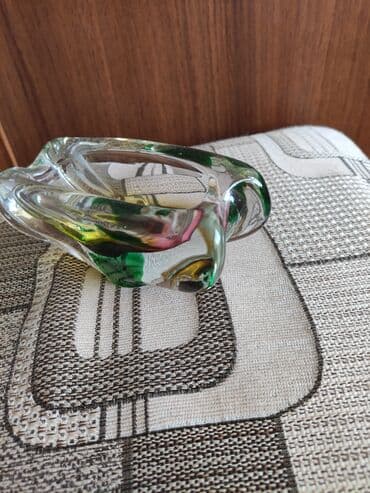 Qədimi Xrustal külqabı təzədir