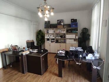 киоск в аренду: Офисы — 3