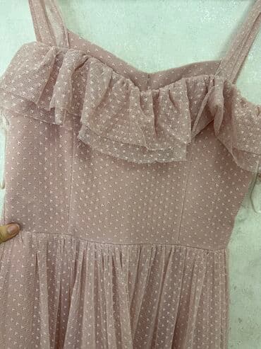 сони на прокат: Вечерние платья — 4