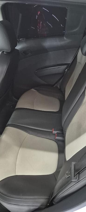 Chevrolet: Chevrolet Spark: 1 l | 2012 il 176000 km Hetçbek — 7