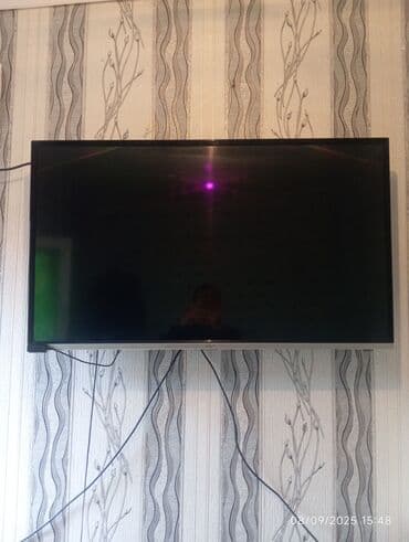 masin ucun kalonka satilir: Qeyd: Fotolarda ekran işlək vəziyyətdə ledinyanib 70m xərci var 980m — 2