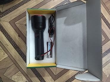 Fanar sy-2208-tg🔥 2 km-dək məsafə vurur✔️ Rayonlara catirlma var✔️ — 2