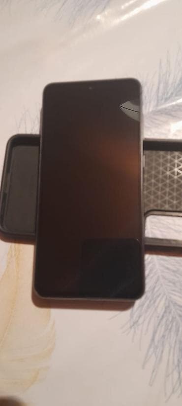 iphone 13 pro 2 ci el: Samsung Galaxy S21 FE, 128 GB, rəng - Qara, Barmaq izi — 1