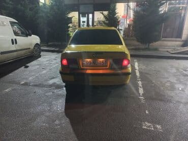 razinde kiraye heyet evleri 2025: Renault : 1.6 l | 2005 il 378000 km Sedan — 6