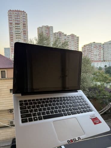 ucuz nodbuklar: Intel Core i7, 64 ГБ ОЗУ, 15.6 " — 2