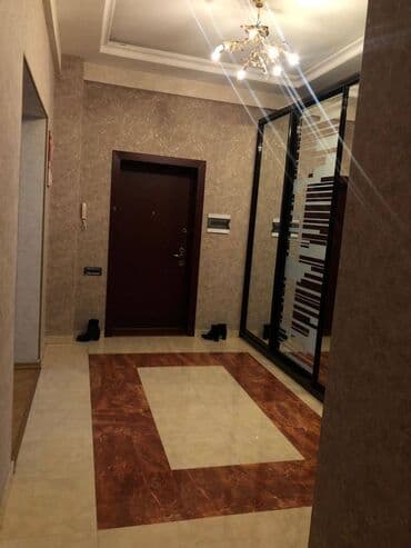 сдается квартира в баку: Долгосрочная аренда квартир — 16