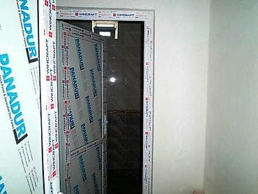 gencede 1 otaqli ev satilir: 1 otaqlı, 30 kv. m — 7
