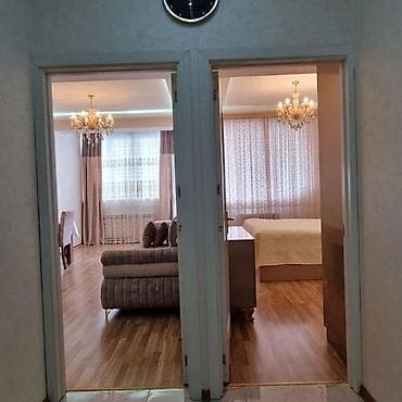 bineqedide satilan evler: 2 otaqlı, Yeni tikili, 64 kv. m — 5