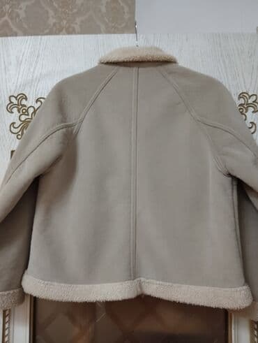 корейские матрасы в бишкеке: Kurtka 36 S razmer ZARA — 2