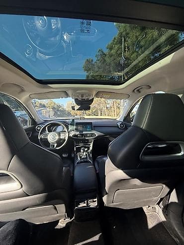 MG : 1.5 l | 2024 il 113000 km Krossover — 5