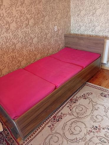 velosiped 2: İşlənmiş İki təkərli Uşaq velosipedi 20", sürətlərin sayı: 1, Ünvandan götürmə — 4