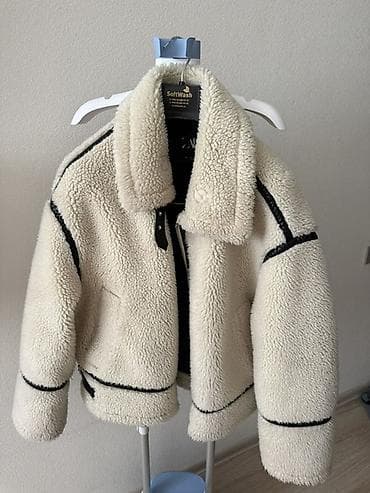 topdan geyim: Zara — 2