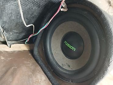 Автоэлектроника: Avtomobil üçün multimedia və audio sistemi hamisi iwlekdi yaxwi — 4