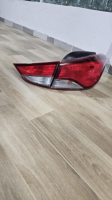 ariston original: Hyundai 2015 il, Orijinal, Yeni — 4