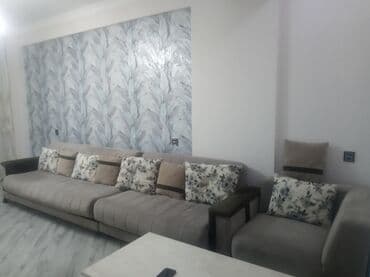 pulsuz evler: Xırdalan seheri AAAF park.18/3 u yaşayışın 2 çişi lift mebel internet — 7