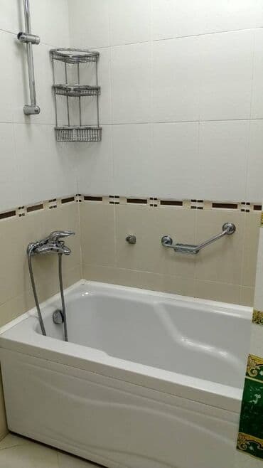 hipoteka evler: 3 otaqlı, Yeni tikili, m. Nəriman Nərimanov, 105 kv. m — 18