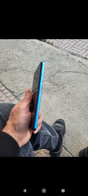 acer nitro 5 qiyməti: Redmi Note 11, 64 GB, rəng - Mavi, Sensor — 3