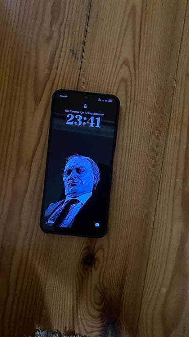 honor 30: Honor X6a, 128 GB — 2