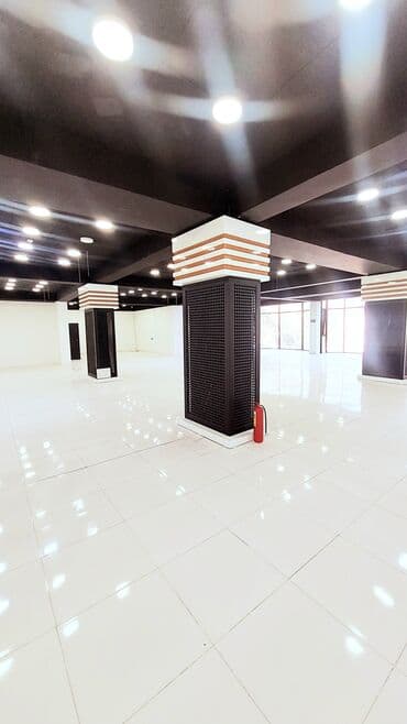 qəbələ kirayə evlər günlük: İcareye verilir. Göyçay ş. tam mərkəzdə çox əla yerdə 3 mərtəbə + — 7