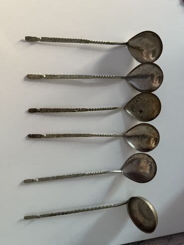 yuxuda qab qaşıq yumaq: Qaşıq — 5