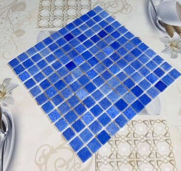 plastik qapi pencere qiymeti: Hovuz ucun mozaika. Yerli istehsal mozaikalar Turkiye istehsali — 6